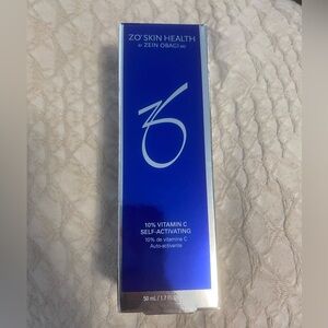 ZO Skin Health 10% Vitamin C serum